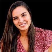Graduada en Educación Primaria con ganas de ayudar a aprender